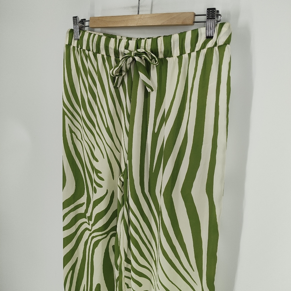 Primark | satin pants - Picture 2 of 5